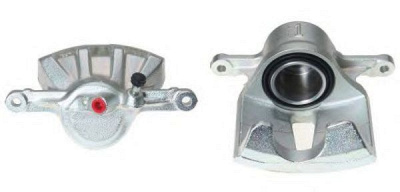 BUDWEG CALIPER 342173 -  Тормозной суппорт
